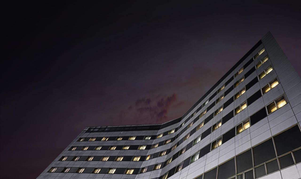 Itaewon Crown Hotel โซล ภายนอก รูปภาพ